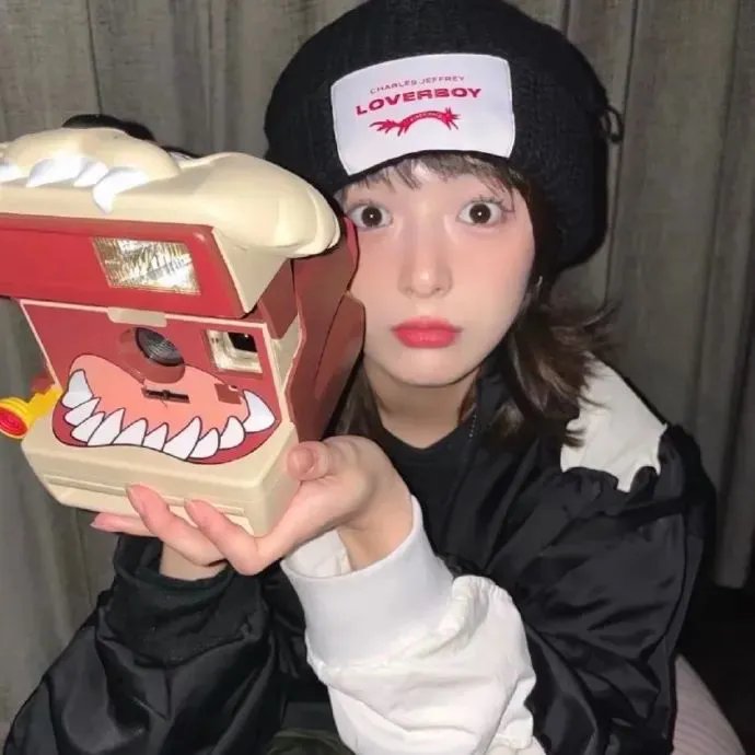 爱情骇客