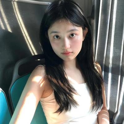 春天的紫丁香