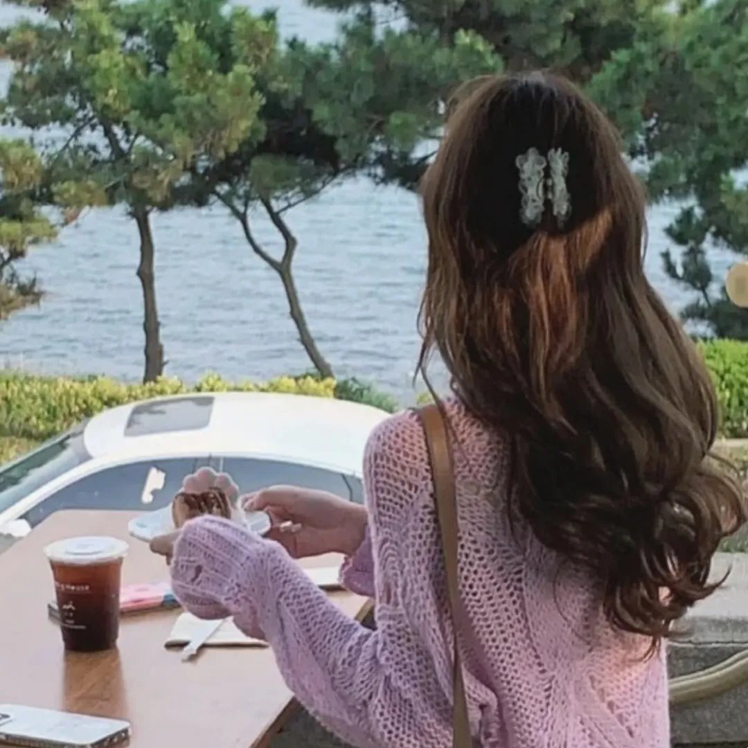 爱，来的刚好